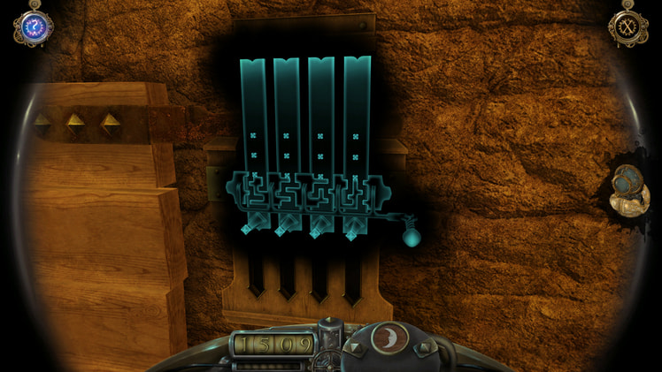 The House of Da Vinci 3 screenshot 2