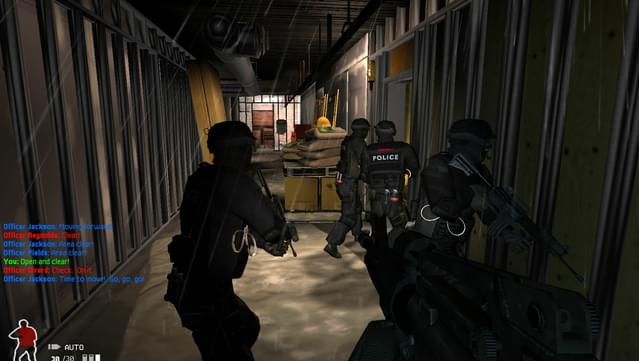 swat 4 emulator