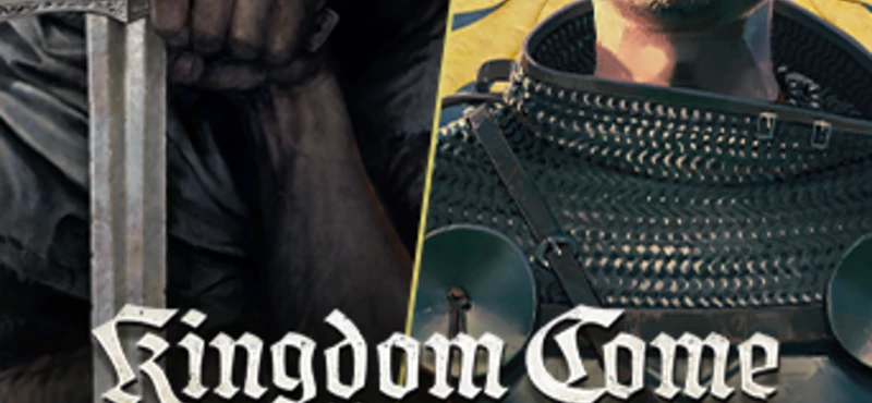 Kingdom Come: Deliverance Saga Bundle