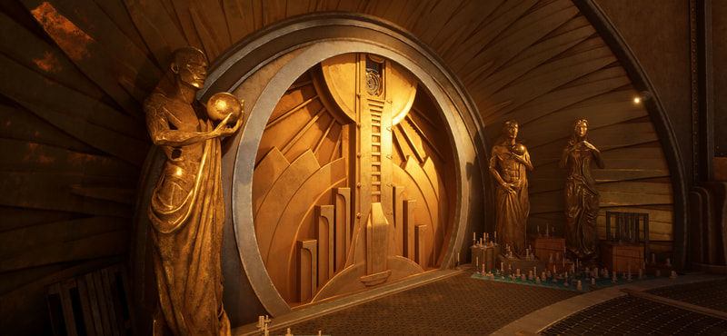 Firmament - Digital Art Book - image 2