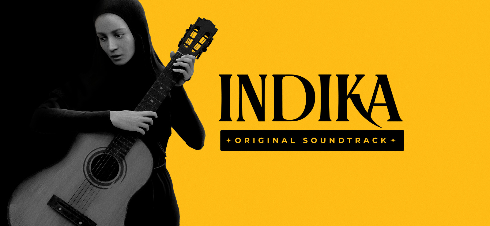 10% INDIKA: ORIGINAL SOUNDTRACK на GOG.com