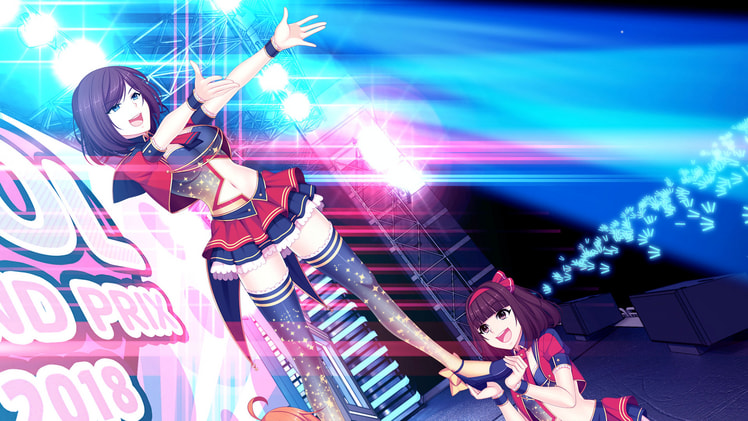 Shining Song Starnova screenshot 3