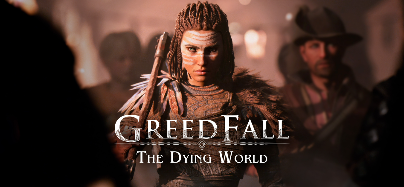 GreedFall: The Dying World