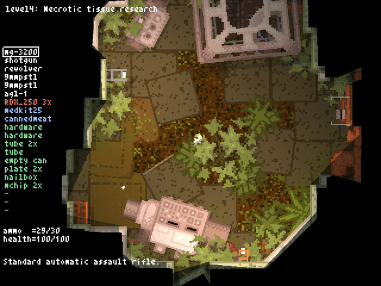 Teleglitch: Die More Edition screenshot 3