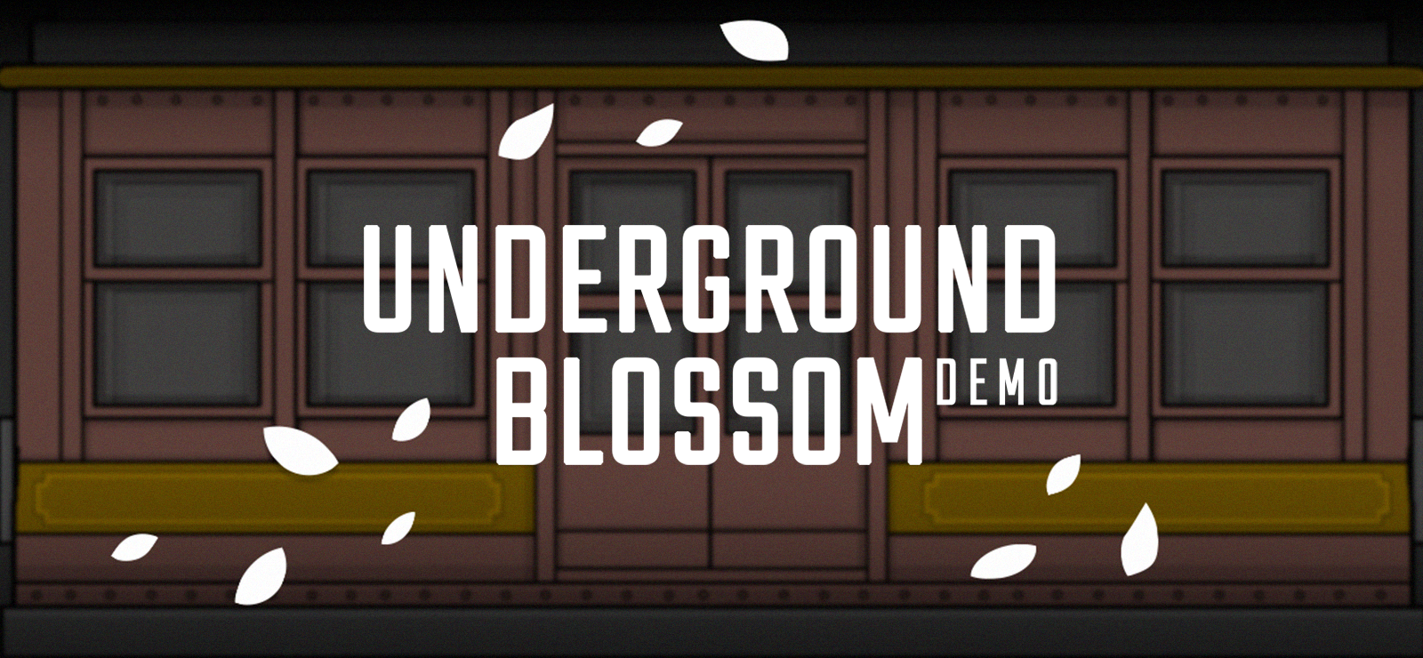 Underground Blossom Demo