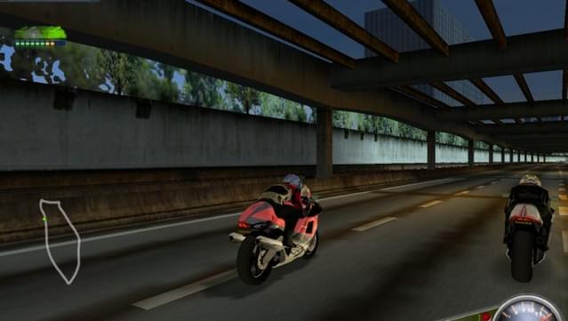 moto racer 3 on windows 7