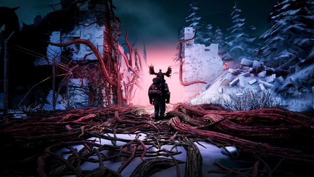 #5. Mutant Year Zero: Seed of Evil (GOG) Podle: Funcom