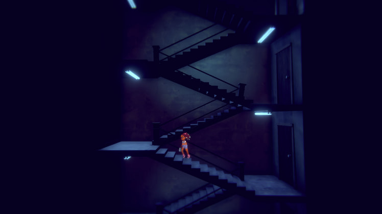 Little Bug screenshot 1