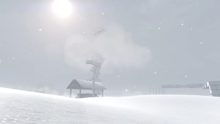 Niko: Through the Dream screenshot 2