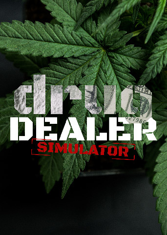 Drug Dealer Simulator cover image