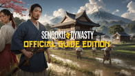 Купить ключ дешево Sengoku Dynasty. Guide Edition