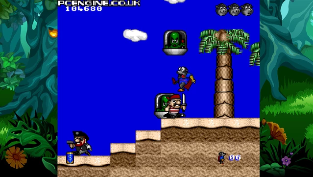 #6. Impossamole (GOG) 由: Piko Interactive