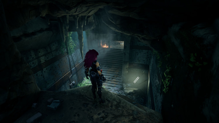 Darksiders III screenshot 4