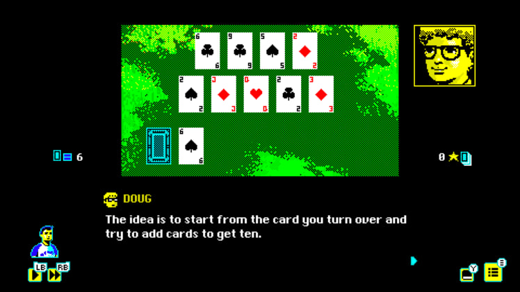 Varney Lake screenshot 3