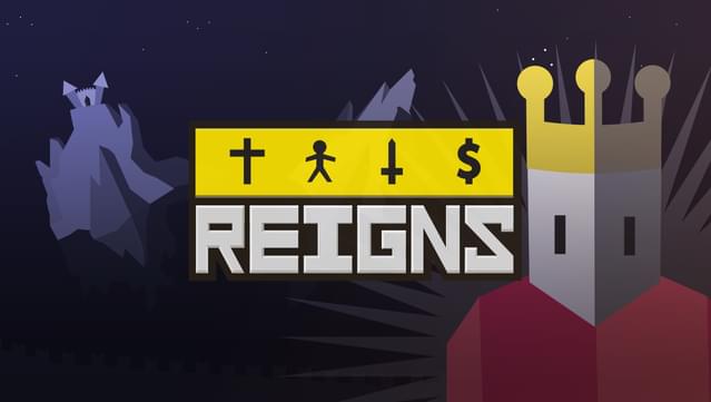 reigns game free