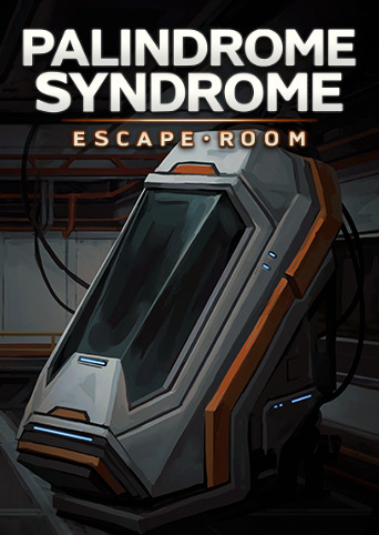 Palindrome Syndrome: Escape Room