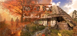 The End of the Sun - Soundtrack Edition