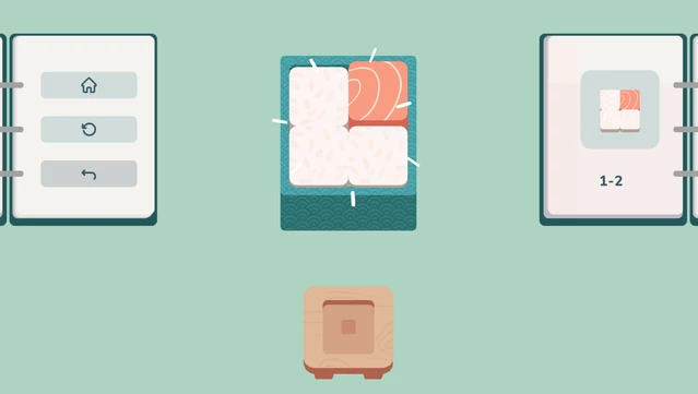 #6. inbento (GOG) 由: Afterburn