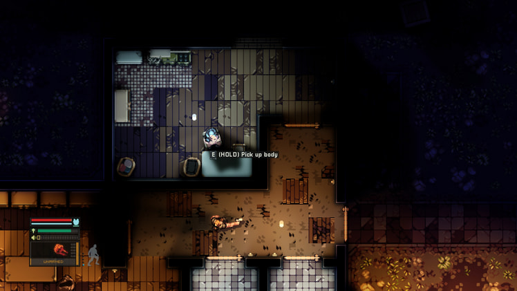 Intravenous screenshot 2