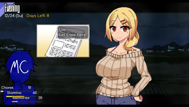 #9. Winter Memories (GOG) Bởi: Kagura Games