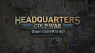 Купить ключ дешево Headquarters. Cold War. Operation Pacify