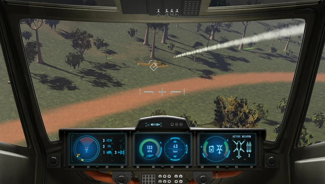 #10. Heli-Yeah! Bundle (GOG) Bởi: Ziggurat Interactive