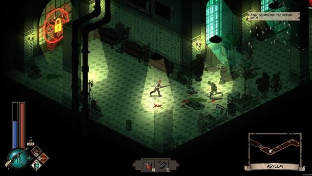 Sudden Attack - game screenshots at Riot Pixels, images