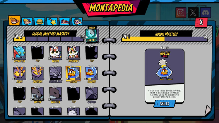 Montabi Screenshot Thumbnail 7
