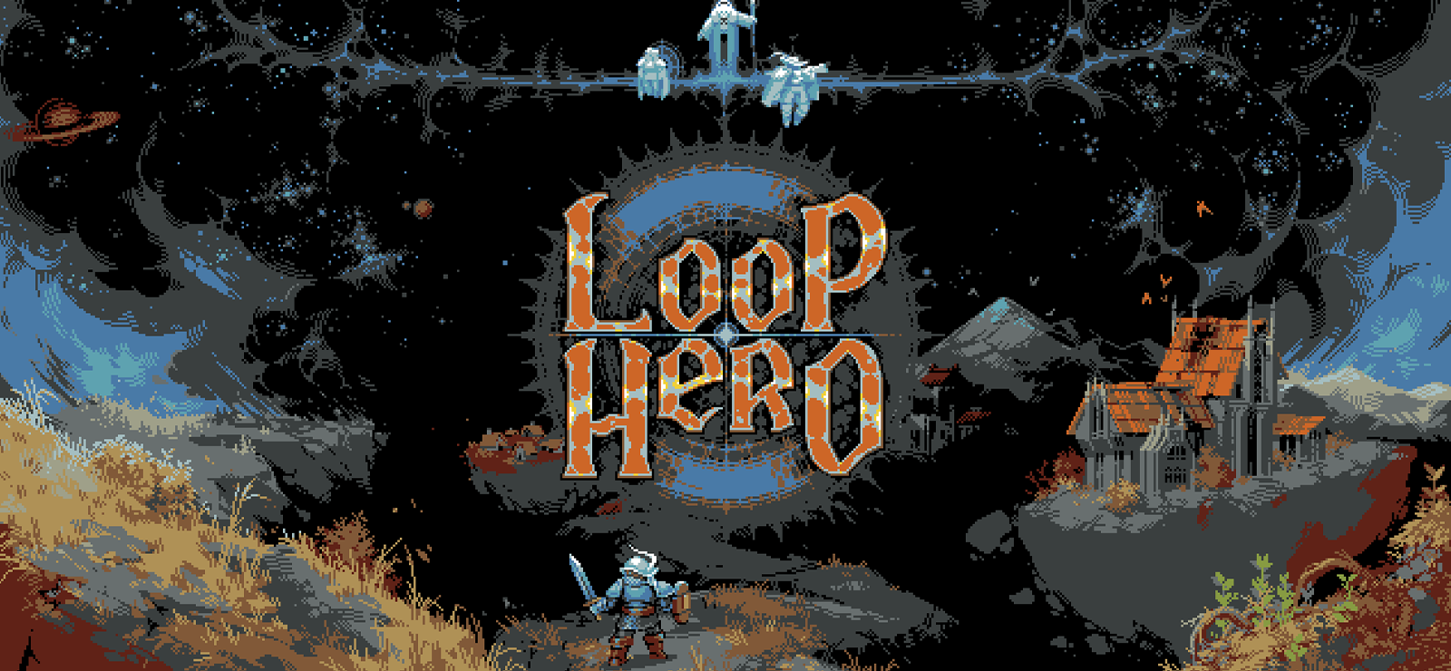 Loop Hero banner
