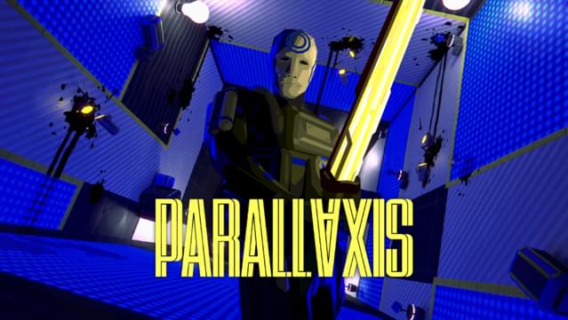 PARALLAXIS