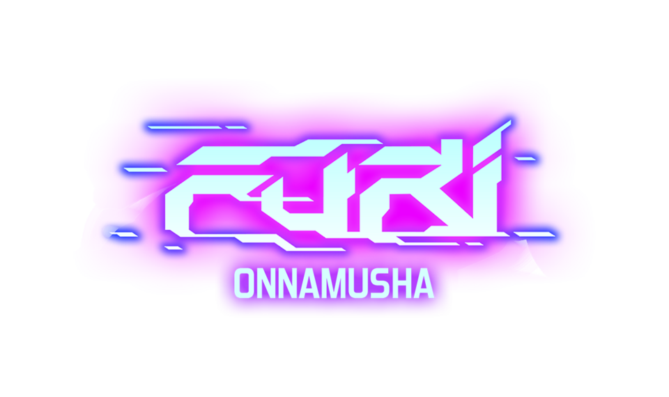 Fury игра. Zet Fury лого. Furi game logotype. Неоновый логотип.