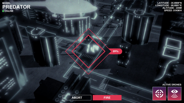 Sigma Theory: Global Cold War screenshot 3