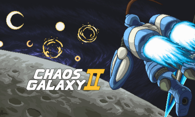 Chaos Galaxy 2 PC game deal – 45% off