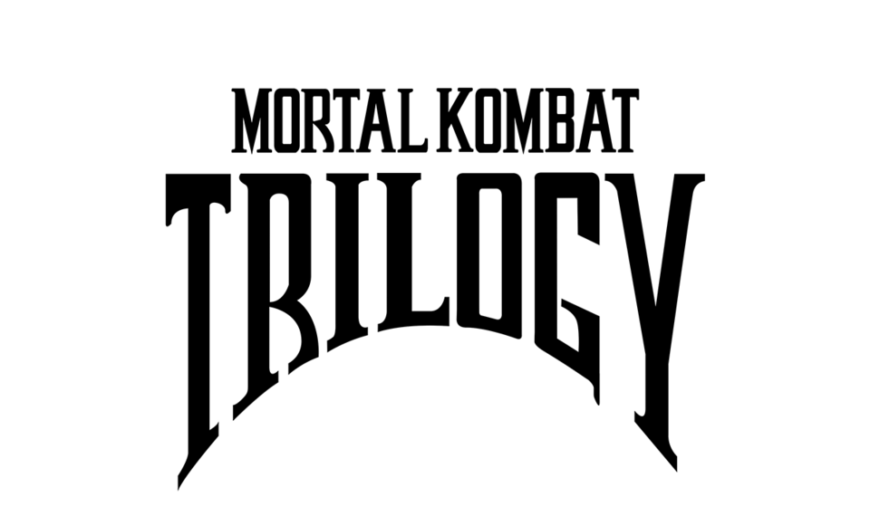 Mortal Kombat Trilogy on
