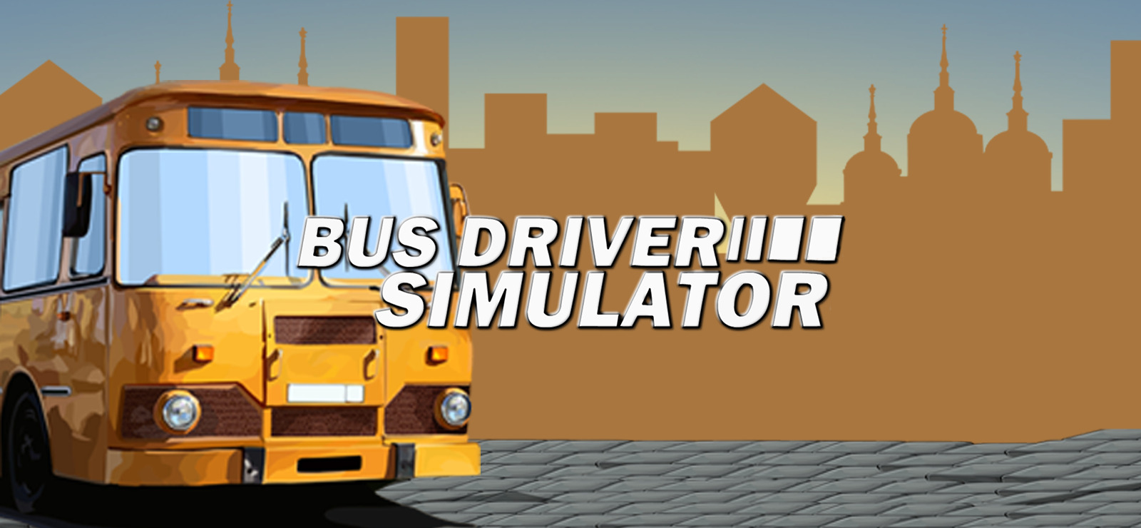 City Bus Simulator - 🕹️ Online Game