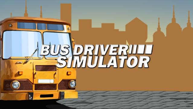 Premium Vector | Bus driver coloring page for kids