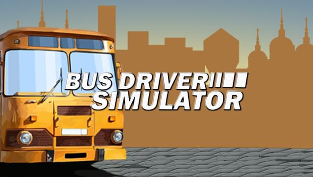 tourist bus simulator container