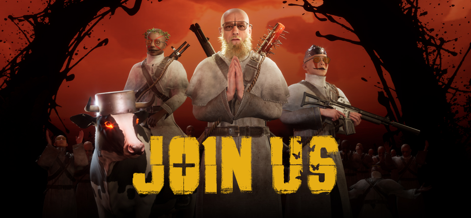 JOIN US