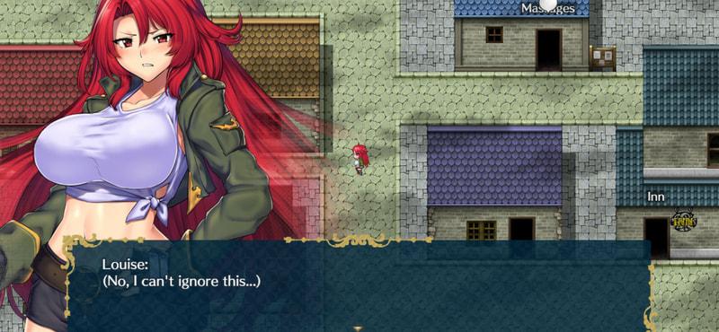 Obscurite Magie: The City of Sin UNRATED - image 1