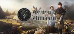 Medieval Dynasty - Digital Supporter Pack