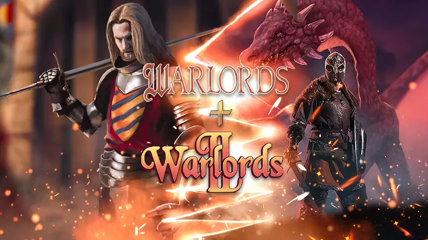 Warlords I + II