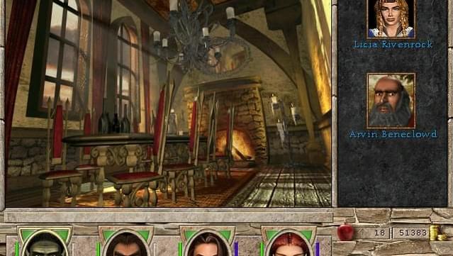 might and magic 7 artifacts