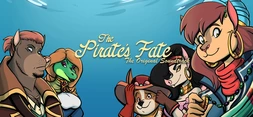 The Pirates Fate - OST