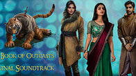 Купить ключ дешево The Book of Outcasts. Soundtrack