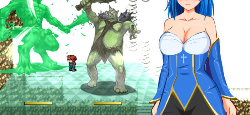 Mai and the Legendary Treasure UNRATED - image 3