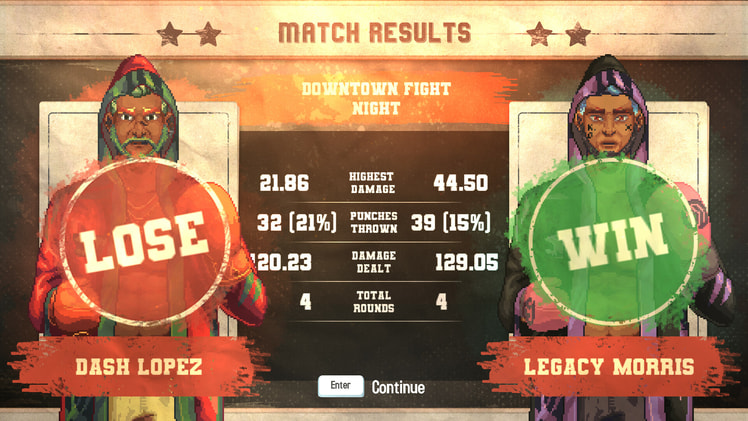 World Championship Boxing Manager™ 2 screenshot 1