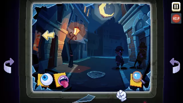 #7. There Is No Game : Wrong Dimension Soundtrack (GOG) โดย: Draw Me A Pixel