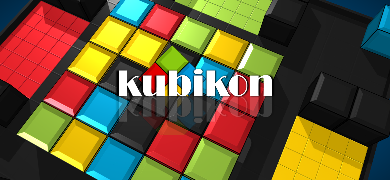 Kubikon 3D - Complete Edition