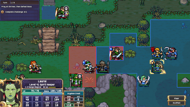 Dark Deity 2 screenshot 4