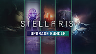 Купить ключ дешево Stellaris Upgrade Bundle